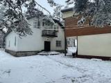 Домик в Приэльбрусье