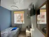 Студия в центре города, рядом с жд вокзалом и центральной площадью