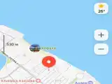 Уютная квартира рядом с морем