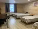 Четырёхместный номер стандарт