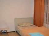 Двухместный номер с 2 отдельными кроватями стандарт