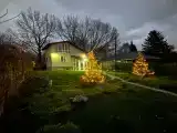 Частный дом
