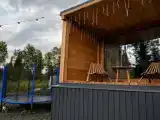 Коттедж ПухЛяг на 60 м²