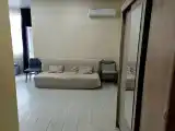 Двухместный номер с 1 кроватью студио с балконом, spa, бассейн, сауна