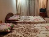 Двухместный номер с 2 отдельными кроватями люкс
