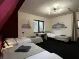 Многоместный женский номер повышенного комфорта