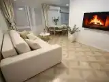 Квартира на площади Горького в самом центре