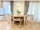 Квартира в курортной зоне вблизи озера