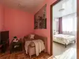 Квартира рядом с  Волгой и Ракета-носителем Союз.