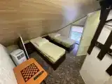Двухместный эконом - мансарда в центре курортного городка Сочи