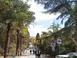 Коттедж у моря