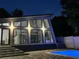 Launge-Villa