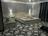 Четырёхместный номер улучшенный
