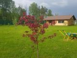 Sport Village в тихом и уютном месте