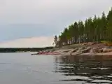 Домик для 4 гостей
