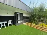 Дом с бассейном