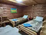 Деревенский дом