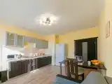 Комфортная квартира