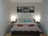 Уютная квартира в центре с видом на Кафедральный собор