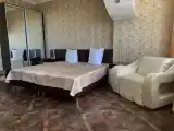 Двухместный номер с 1 кроватью стандарт