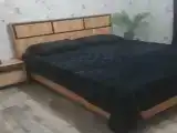 Домик с беседкой