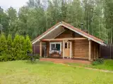 Загородный дом с безлимитной баней в подарок