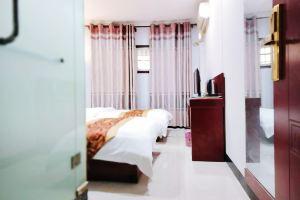 Runjia Hotel, Сиань