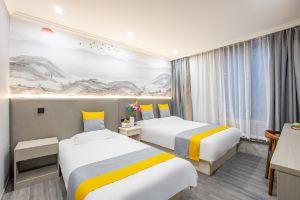 Dianjia Boutique Hotel, Ханчжоу