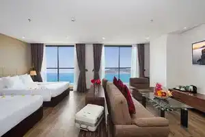 Отель «Sea Pearl», Нячанг
