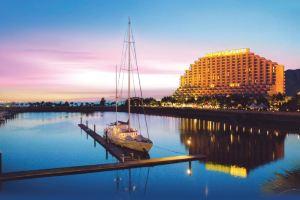 Hong Kong Gold Coast Hotel, Шэньчжэнь