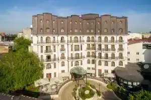 Epoque Hotel - Relais & Chateaux, Бухарест