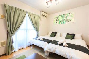 Trust Nagoya Bld.401, Нагоя