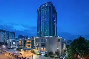 Empark Grand Hotel, Сиань