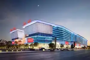 Отель «Lavande Health Fangzhou», Гуанчжоу