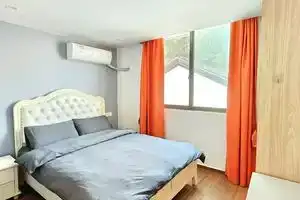 Hangzhou Baishitong Apartment (Chengzhan Subway Station), Ханчжоу