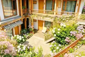 Luqi Boutique Inn, Лицзян