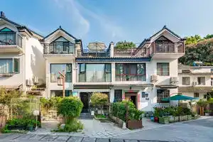 HangZhou Xiao Lang Hotel, Ханчжоу