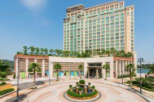 Auberge Discovery Bay Hong Kong, Гонконг
