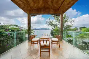Dream · Line View Sea View b&b, Дали