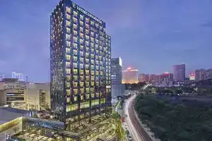Intercontinental Dongguan, An Ihg Hotel, Дунгуань