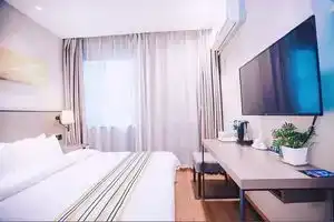 Home Inn Neo Hangzhou West Lake Scenic Area Broken Bridge Snow Shop, Ханчжоу