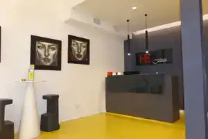 Correra 241 Lifestyle Hotel, Неаполь