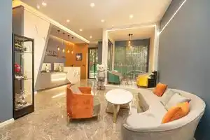 Dali Niuniu E-sports Hotel, Дали