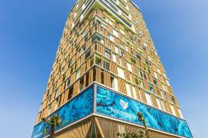 Отель «Fusion Suites Vung Tau», Вунгтау