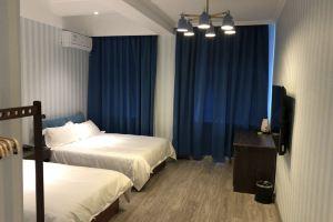 Dalian Yilv Sunshine Inn, Далянь