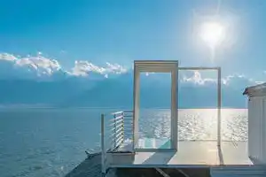 Shuise Seaview Inn Jinsuo Island, Дали
