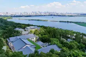 Westlake Villa·Hangzhou&State Guest Reception Center, Ханчжоу