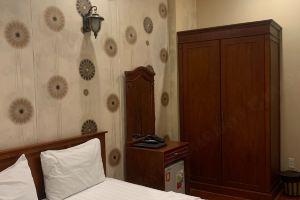 Hoang Anh Anh Hotel, Хошимин