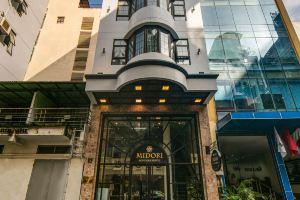 Midori Boutique Hotel, Ханой
