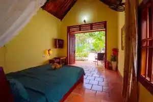 Kiki Coconut Beach Resort, Остров Фукуок